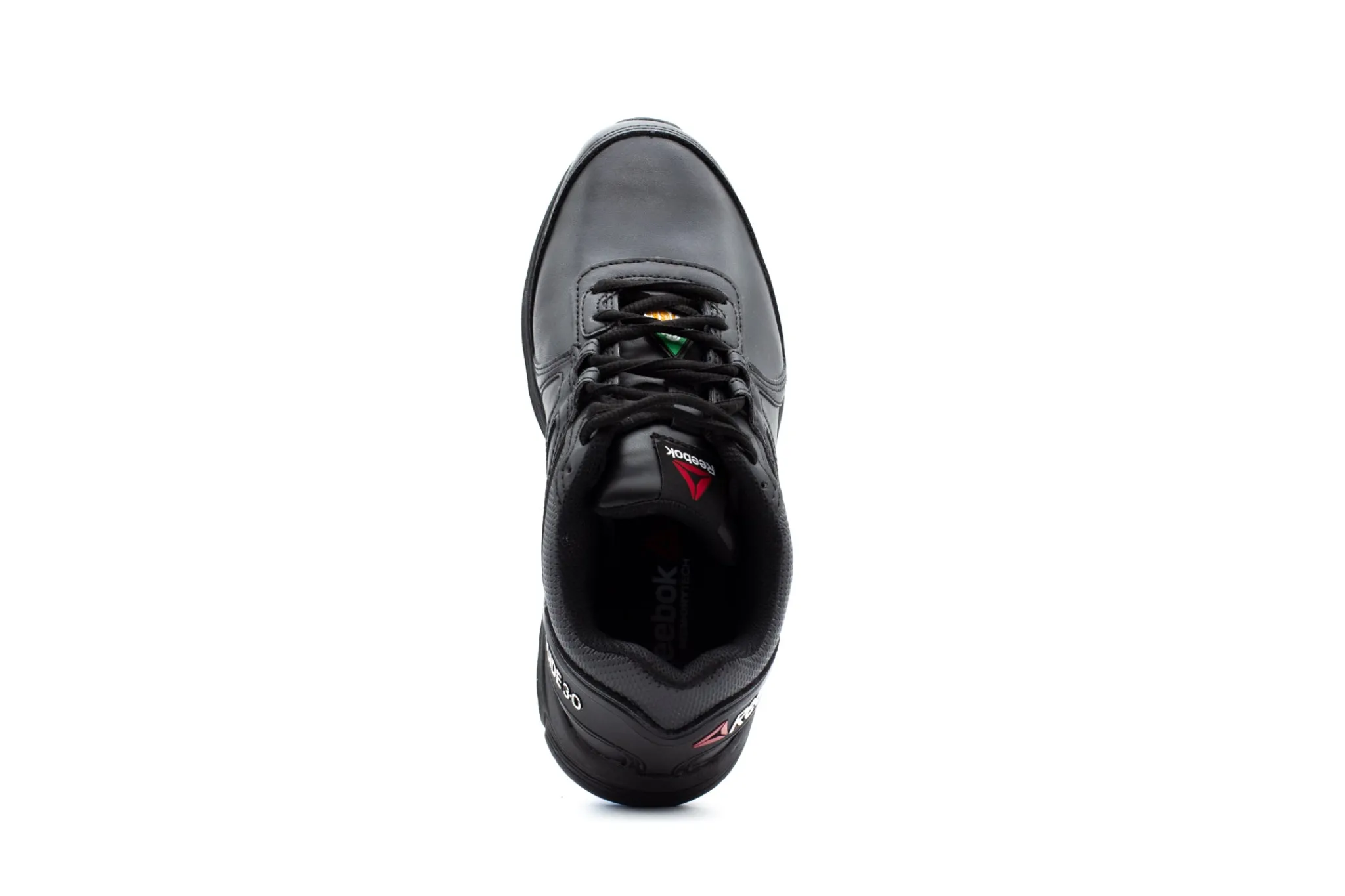 Safety|REEBOK WORK IB0 UNISEX STEEL TOE BLACK