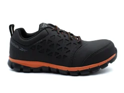 Safety|REEBOK WORK Sublite BLACK
