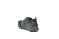 Safety|REEBOK WORK Sublite Cushion Work BLACK