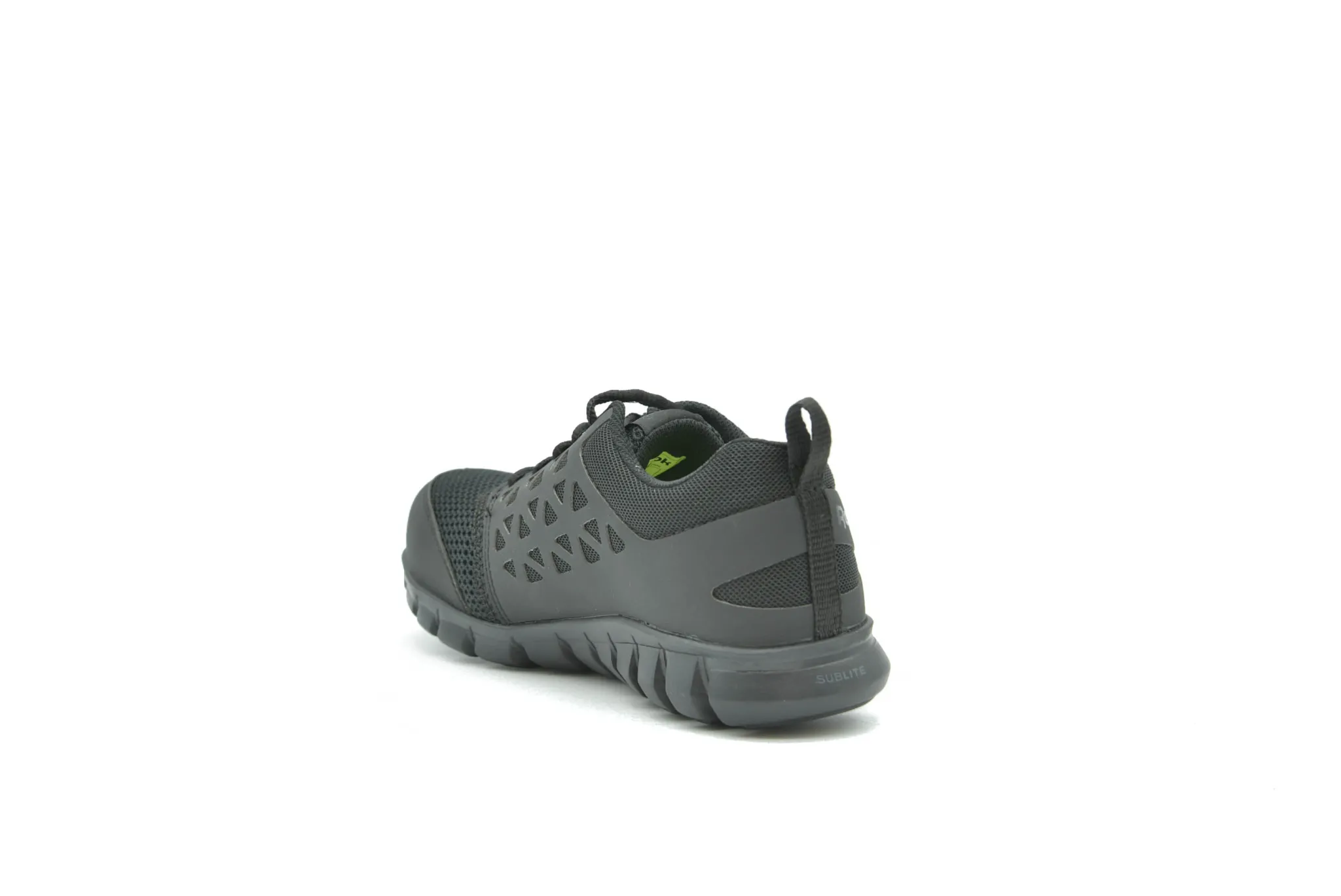 Safety|REEBOK WORK Sublite Cushion Work BLACK