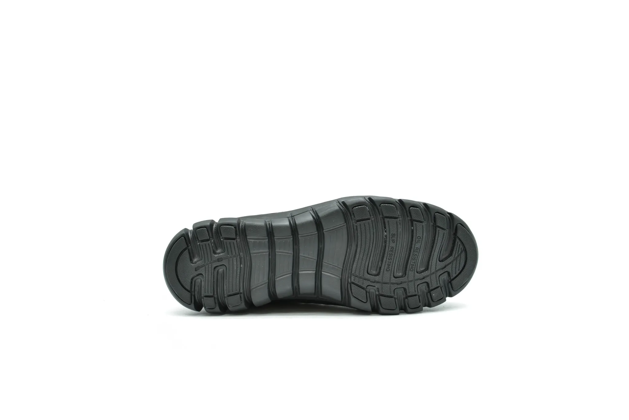 Safety|REEBOK WORK Sublite Cushion Work BLACK
