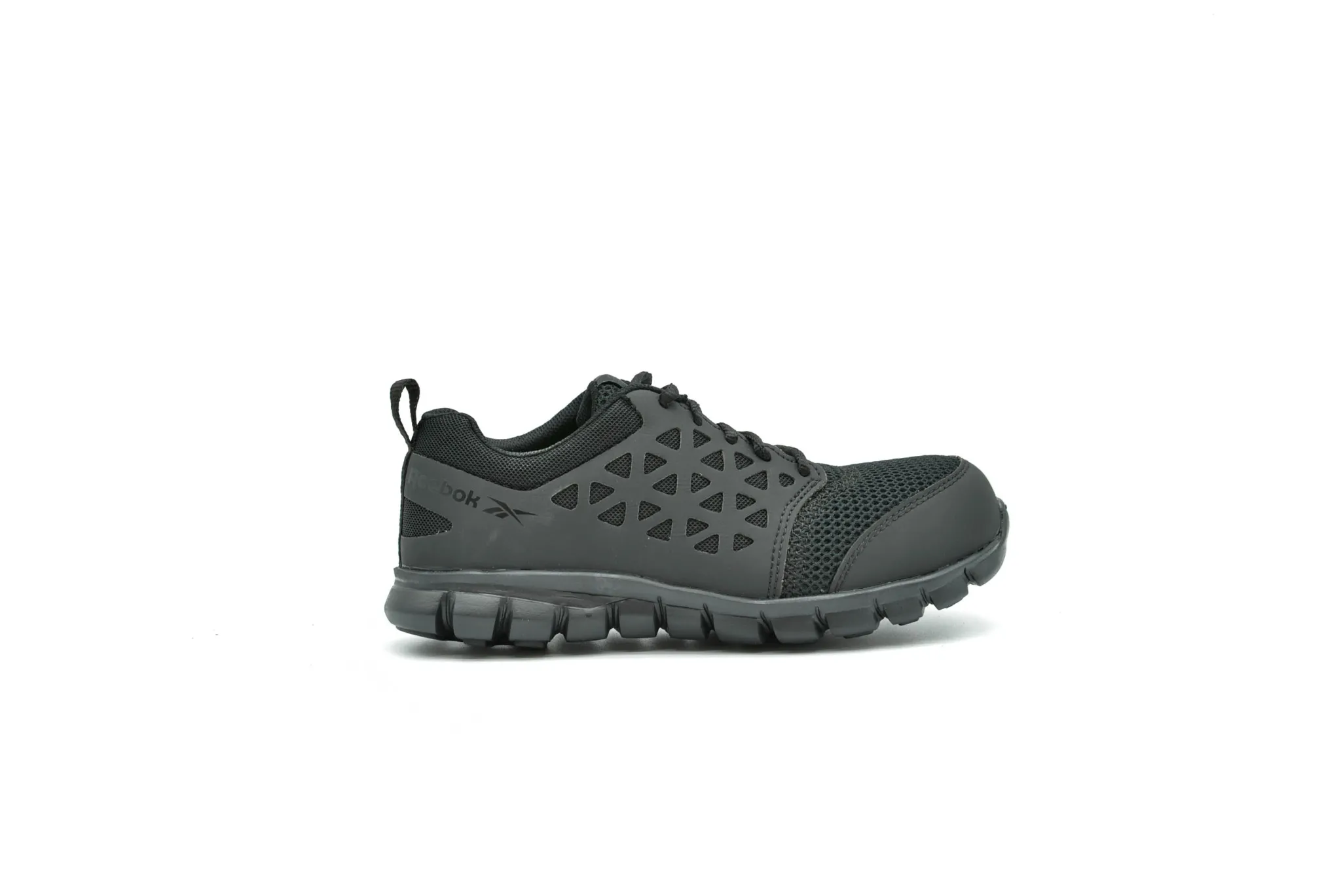Safety|REEBOK WORK Sublite Cushion Work BLACK
