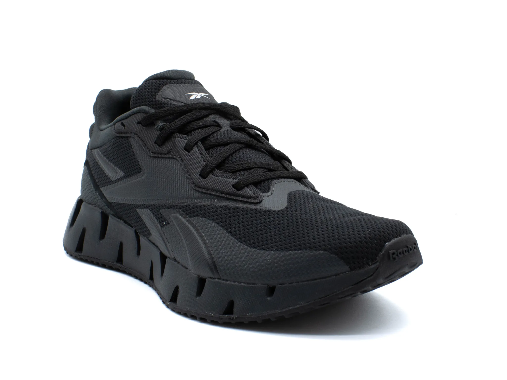 Athletic|REEBOK Zig Dynamica BLACK