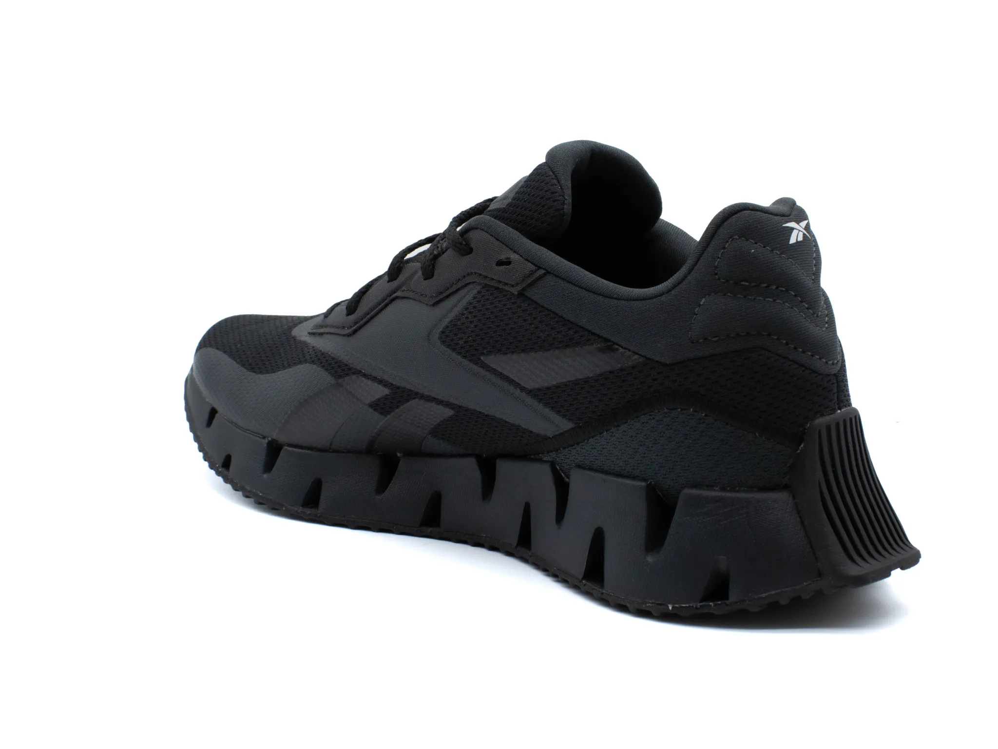 Athletic|REEBOK Zig Dynamica BLACK