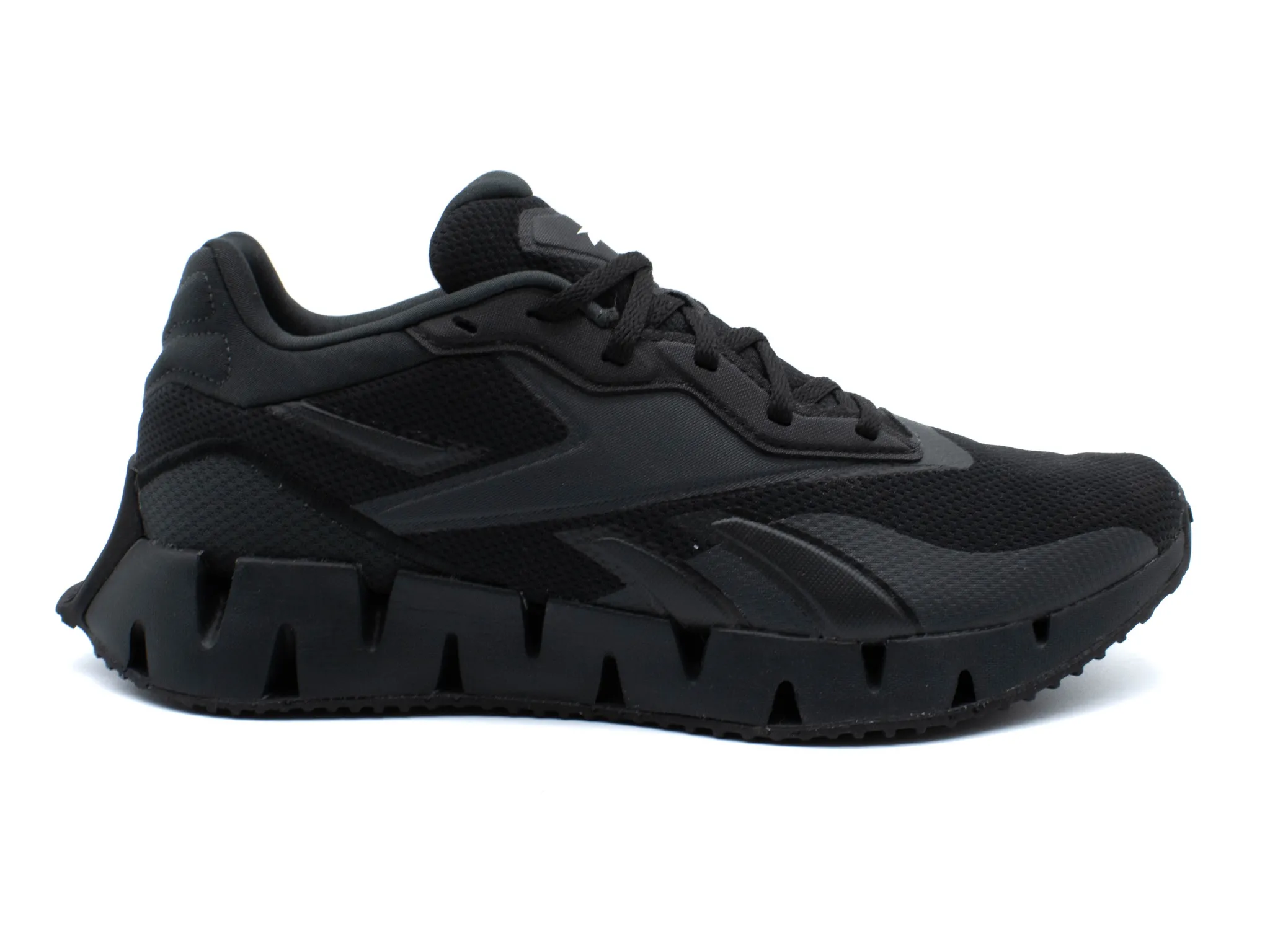 Athletic|REEBOK Zig Dynamica BLACK