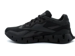 Athletic|REEBOK Zig Dynamica BLACK