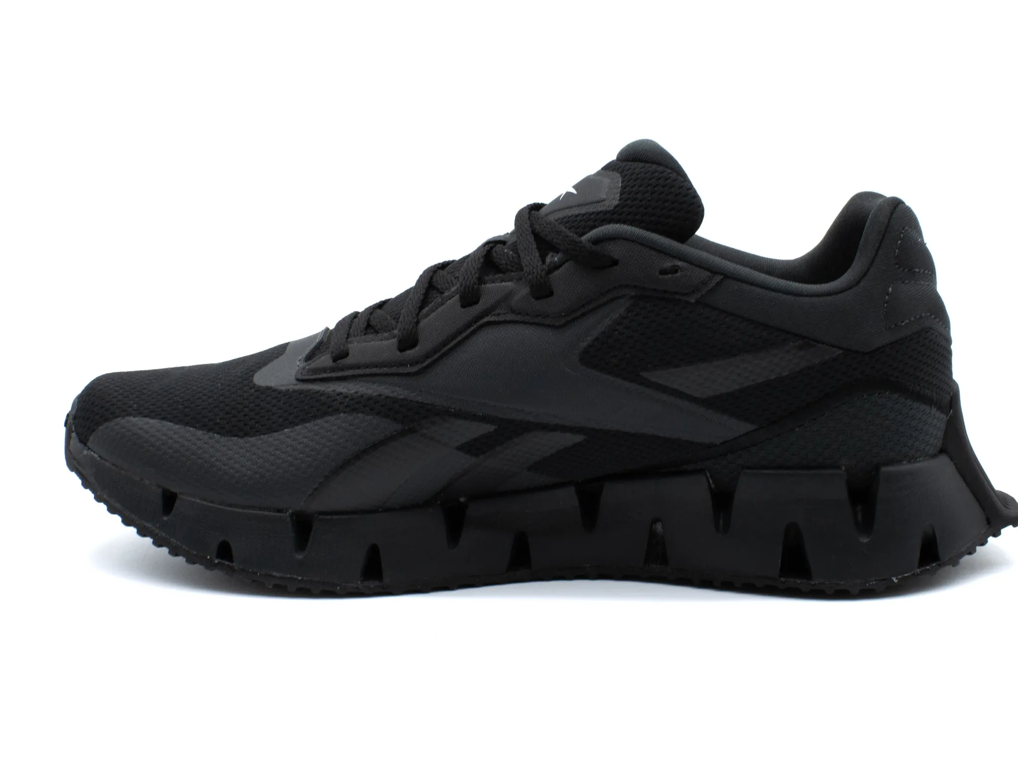 Athletic|REEBOK Zig Dynamica BLACK