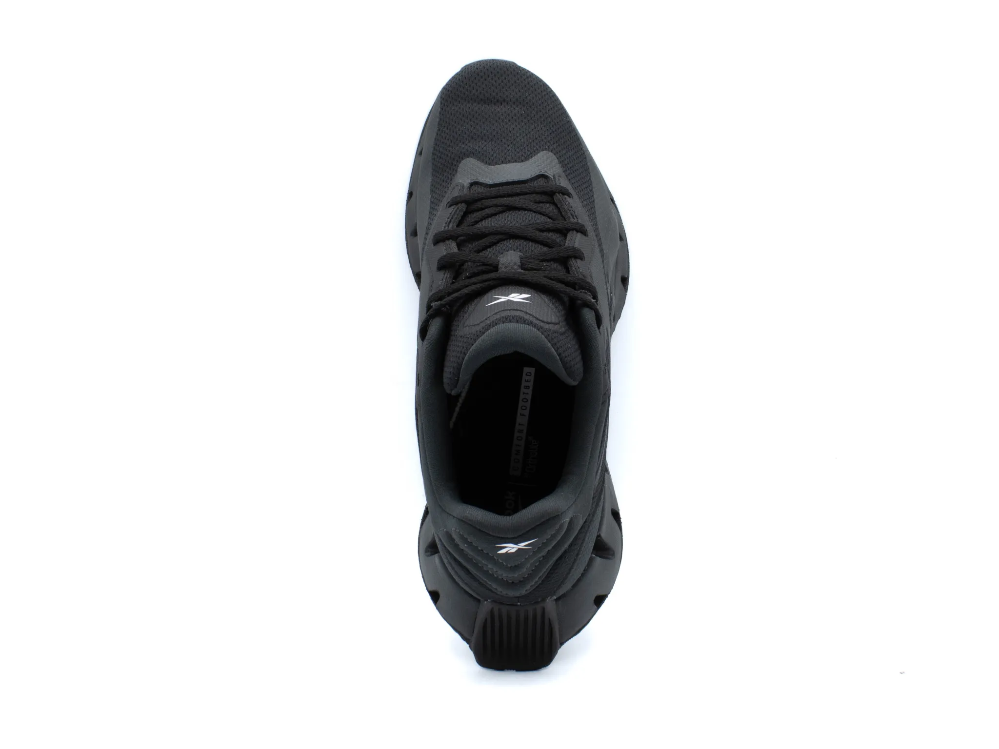 Athletic|REEBOK Zig Dynamica BLACK