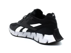 Athletic|REEBOK Zig Dynamica BKWHT