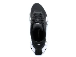 Athletic|REEBOK Zig Dynamica BKWHT