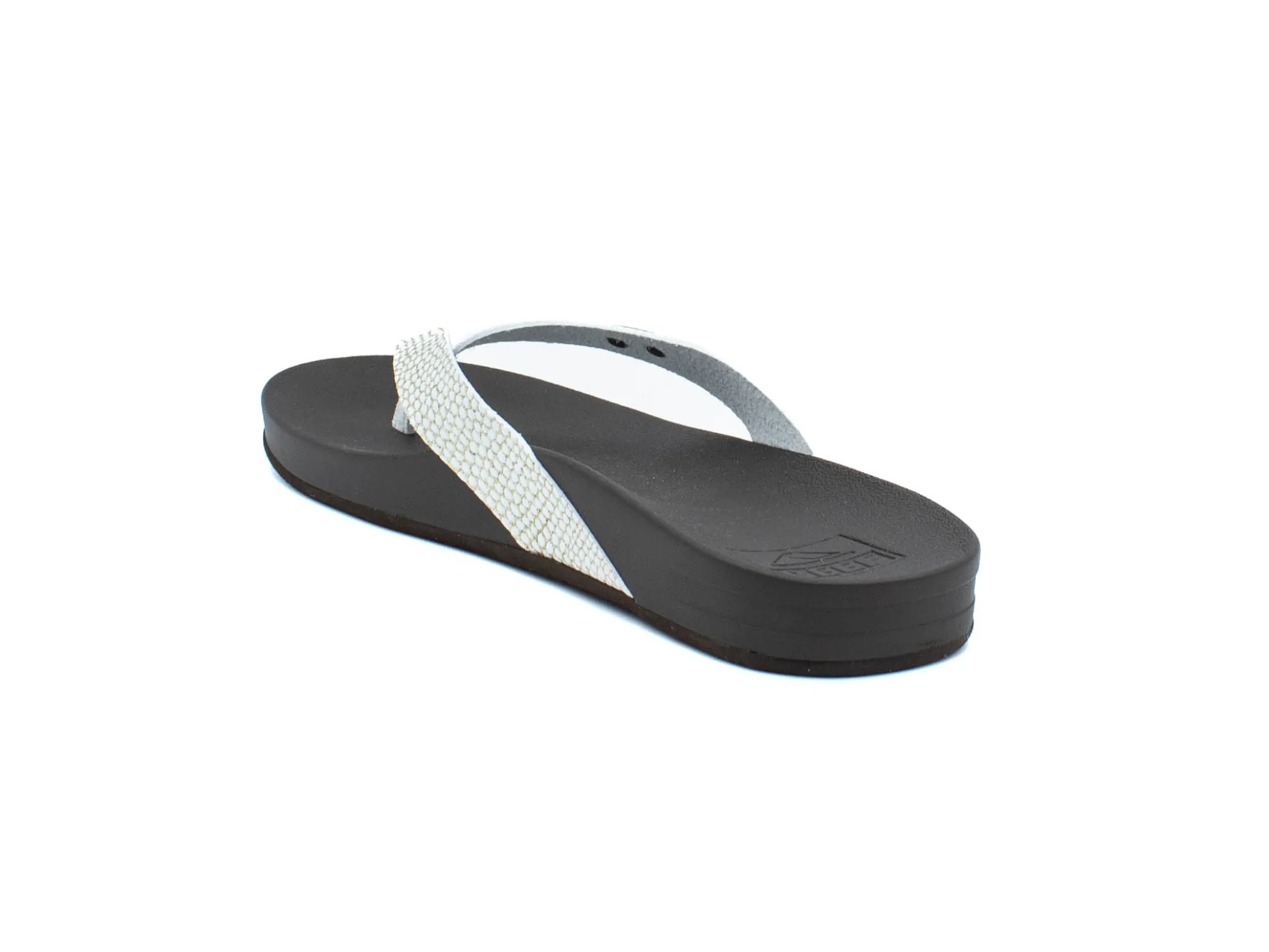 Casual|REEF Cushion Court BROWN