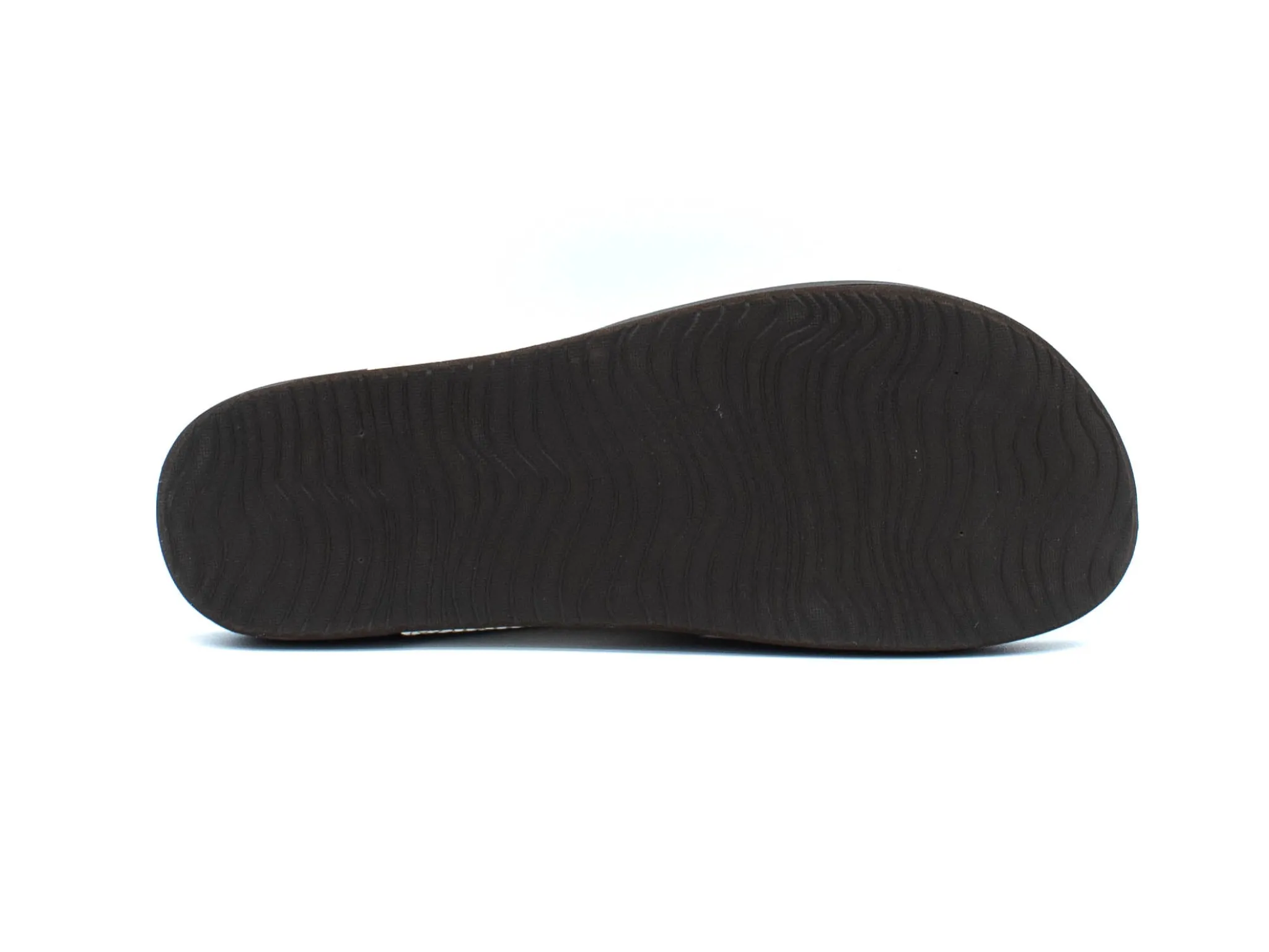 Casual|REEF Cushion Court BROWN