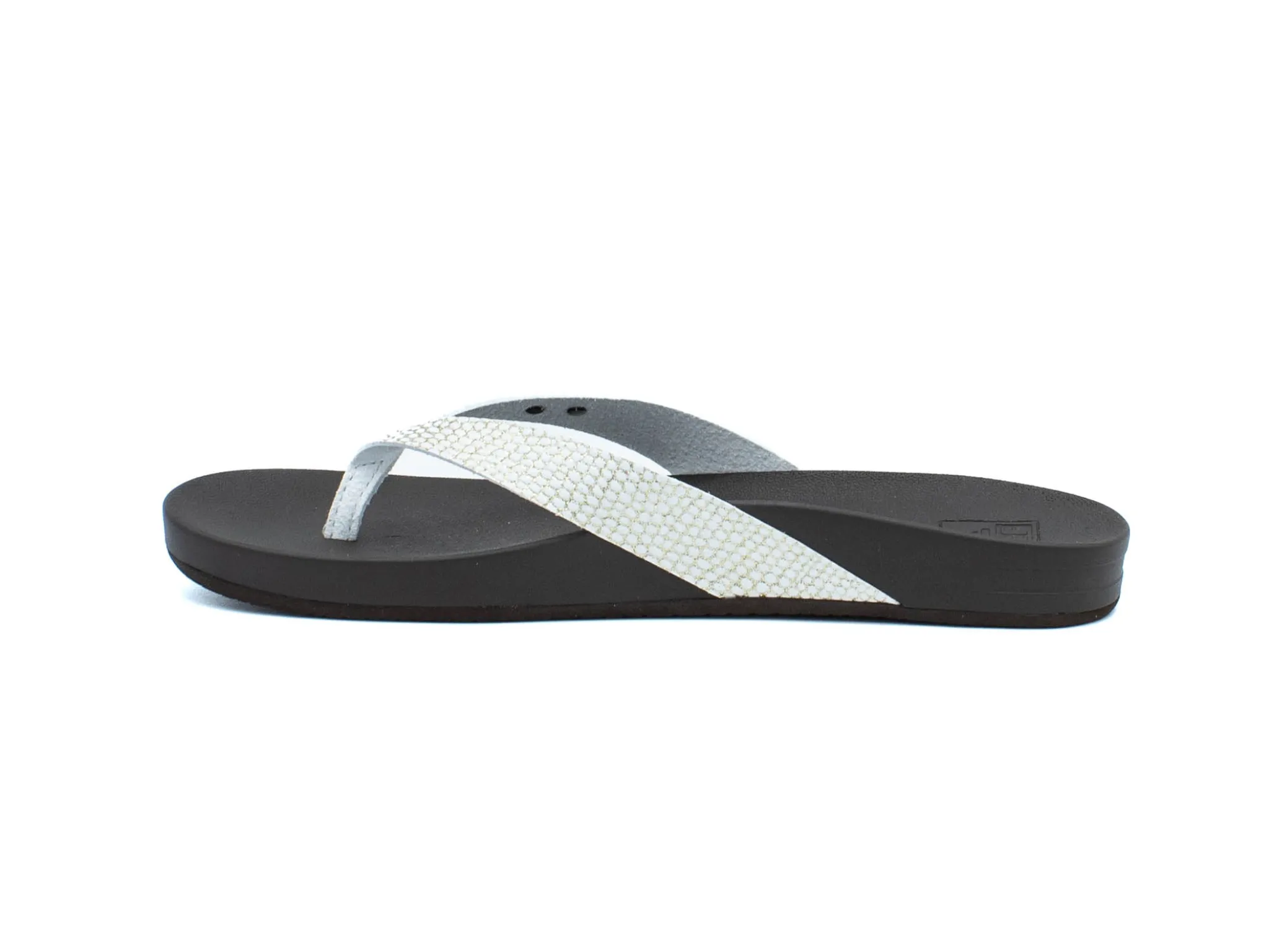 Casual|REEF Cushion Court BROWN