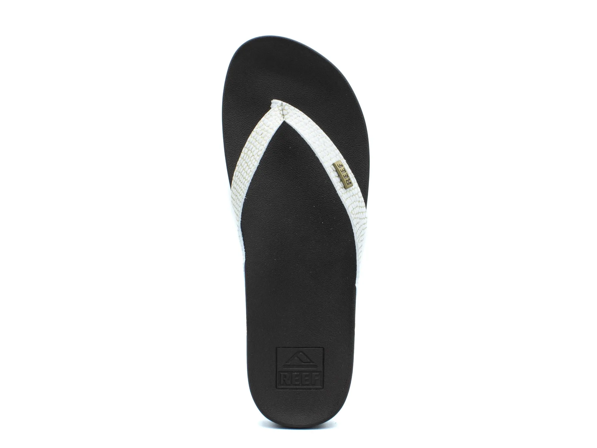 Casual|REEF Cushion Court BROWN