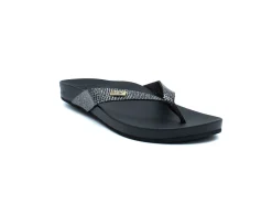 Casual|REEF Cushion Court BLACK