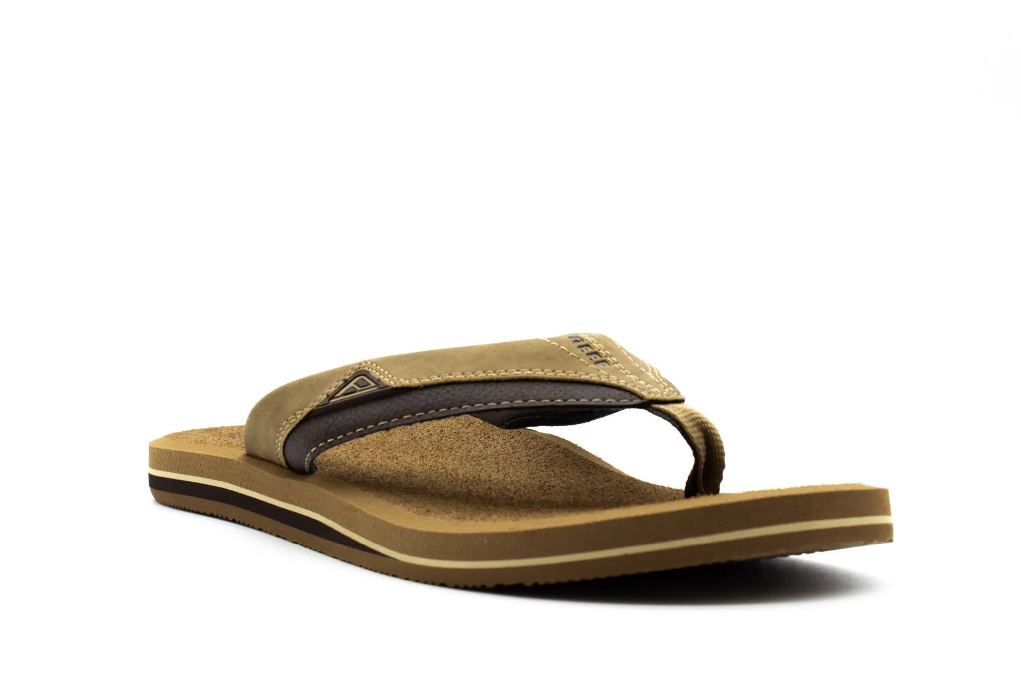 Casual|REEF Cushion Dawn BRNZ