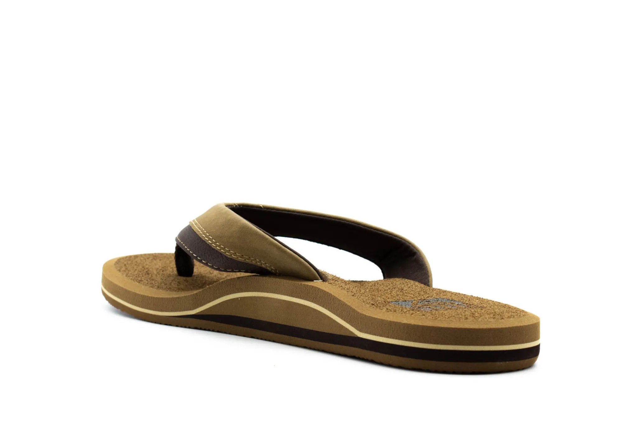 Casual|REEF Cushion Dawn BRNZ