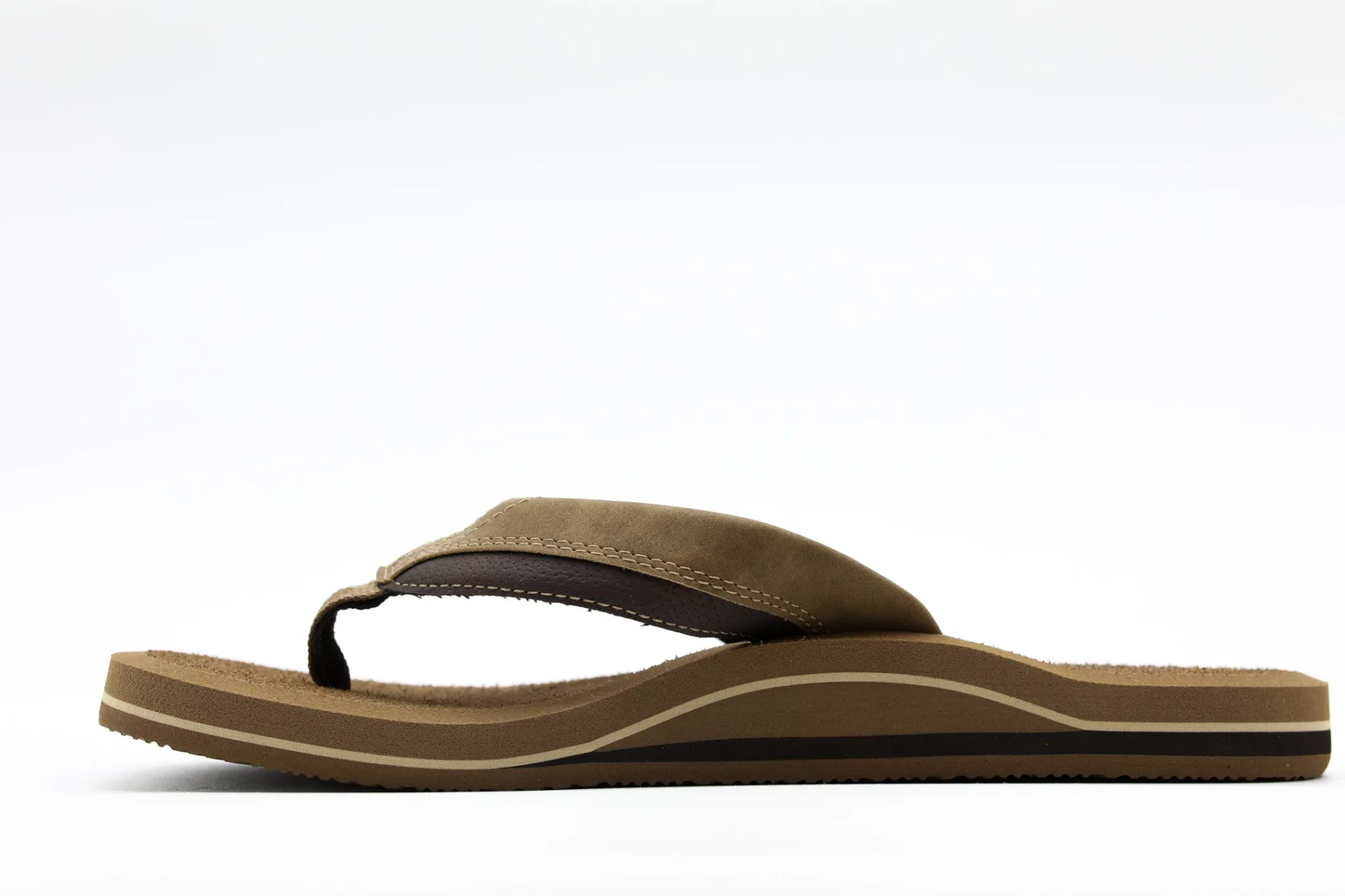 Casual|REEF Cushion Dawn BRNZ