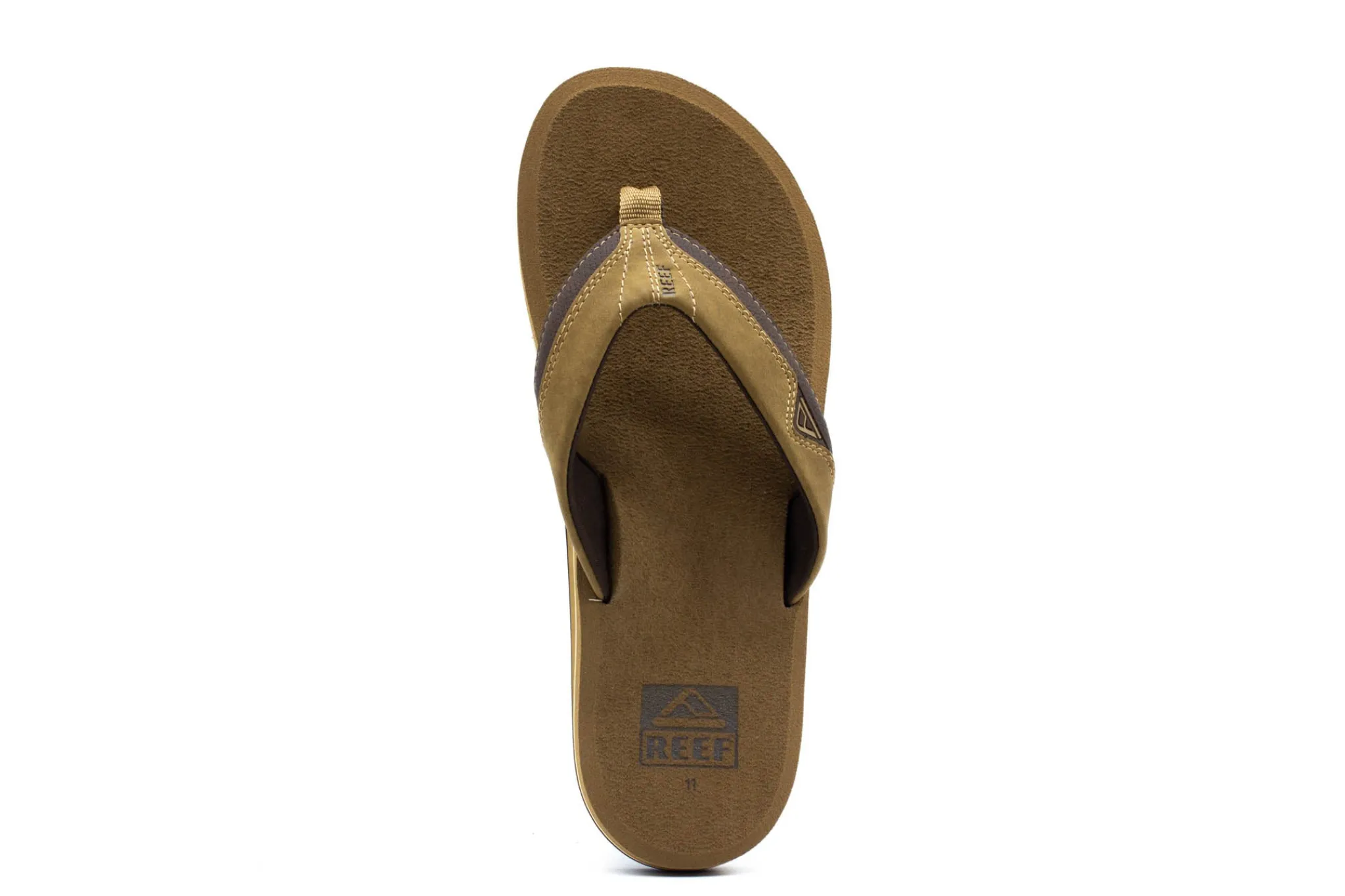 Casual|REEF Cushion Dawn BRNZ