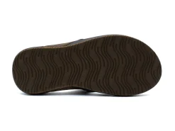 Casual|REEF Cushion Spring BROWN