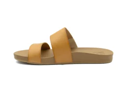 Casual|REEF Cushion Vista NATRL