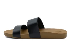 Casual|REEF Cushion Vista BLACK