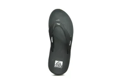 Casual|REEF Fanning BLACK