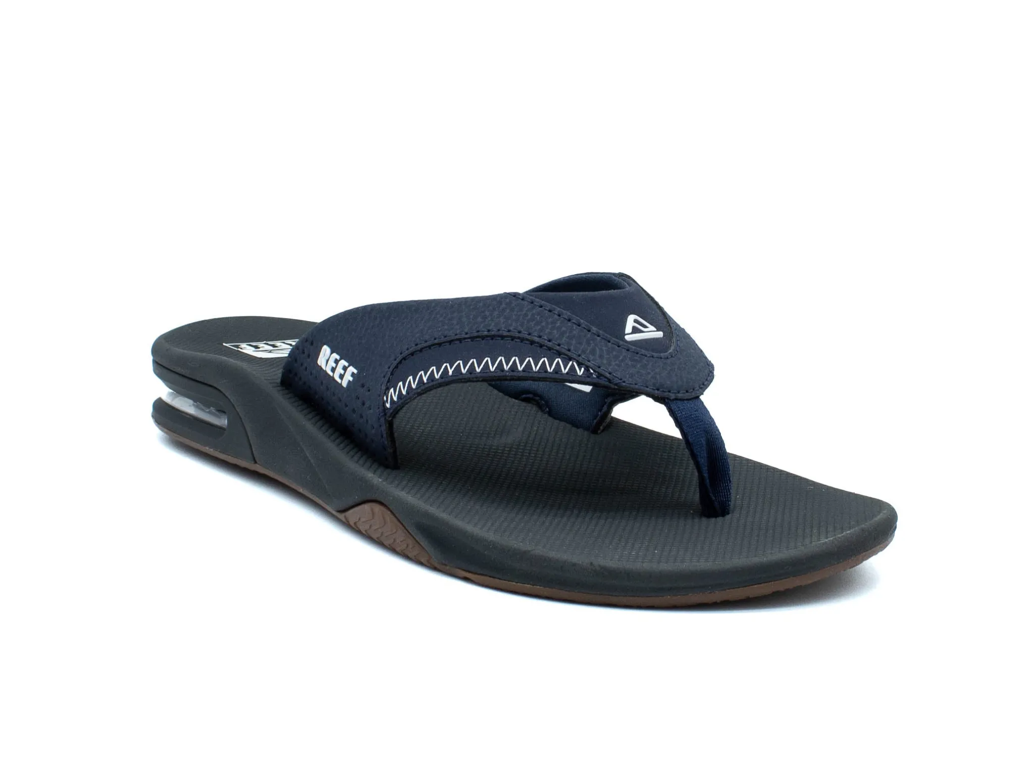 Casual|REEF Fanning NAVY