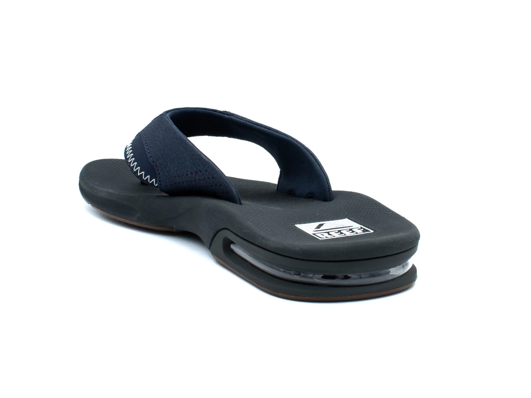 Casual|REEF Fanning NAVY