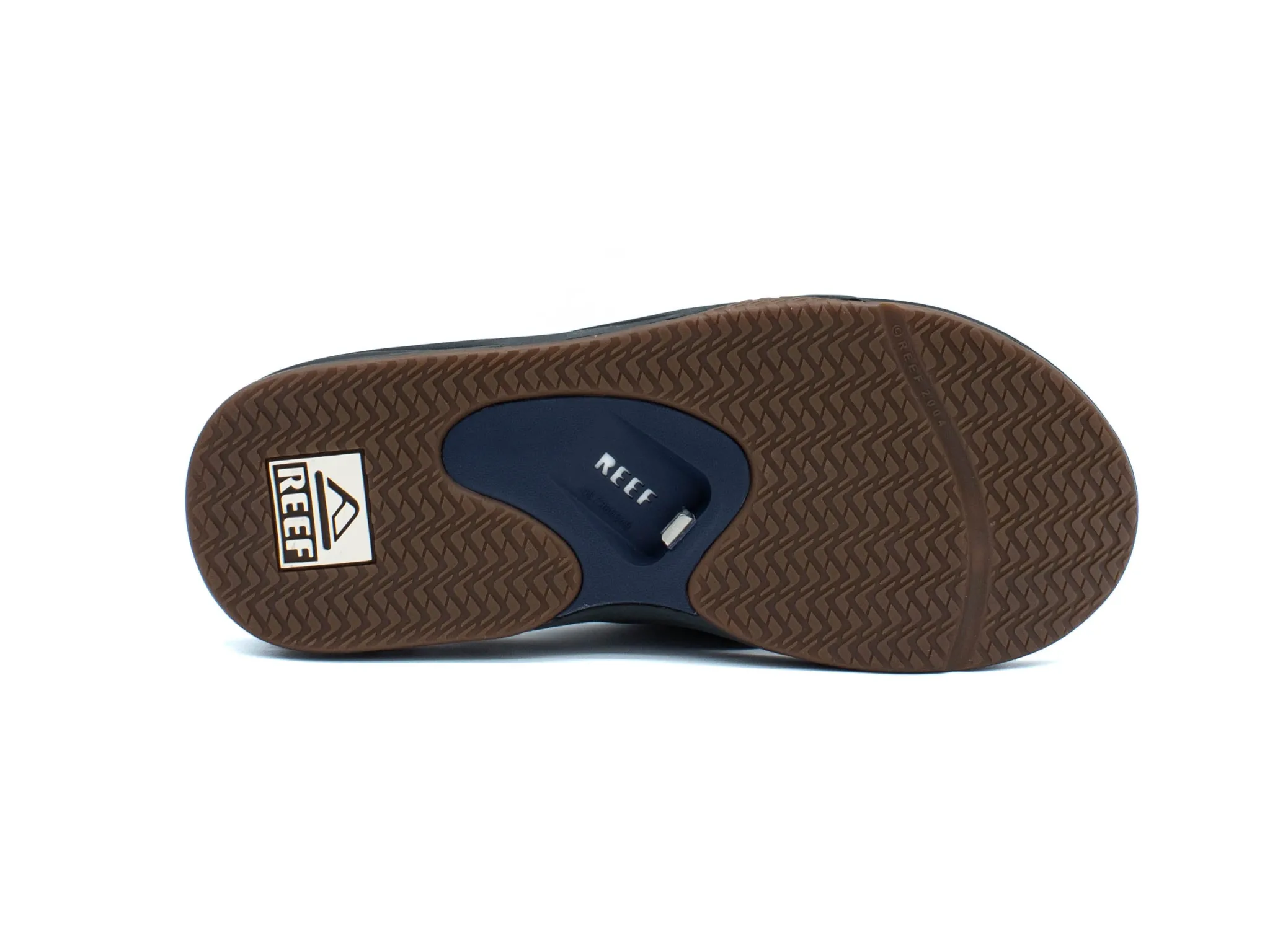 Casual|REEF Fanning NAVY