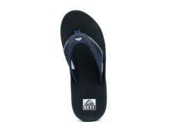 Casual|REEF Fanning NAVY