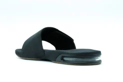 Casual|REEF Fanning Slide BLKSV