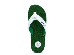 Casual|REEF Mulligan II GREEN