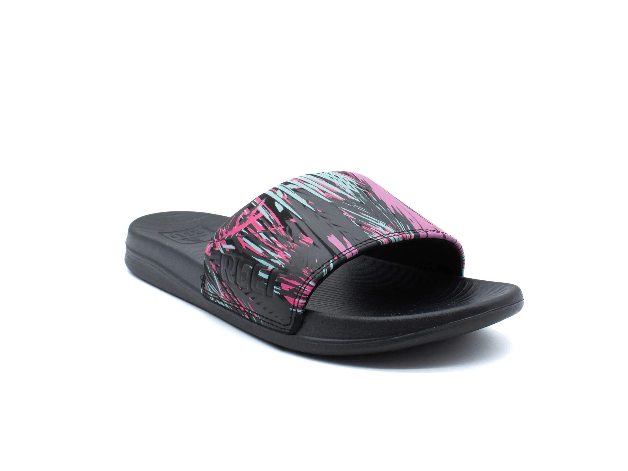 Casual|REEF One Slide PALM