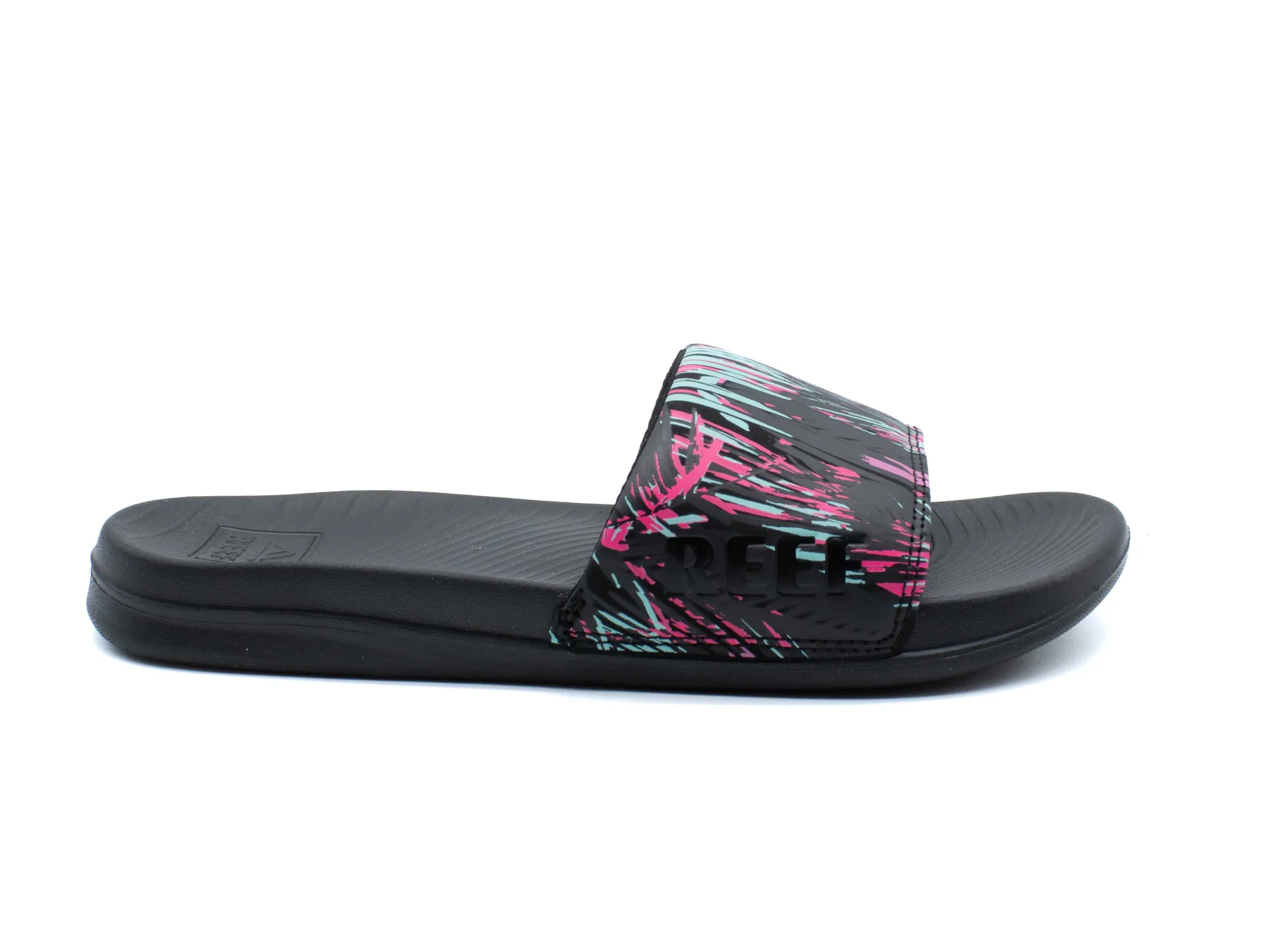 Casual|REEF One Slide PALM