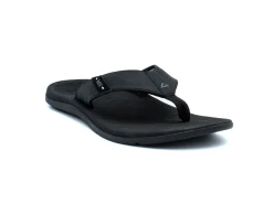 Casual|REEF Santa Ana BLACK