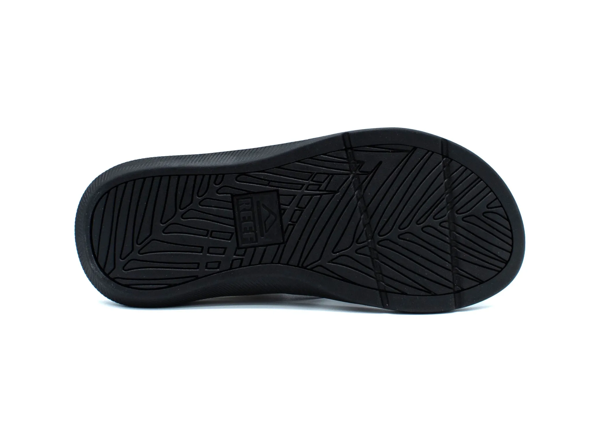 Casual|REEF Santa Ana BLACK