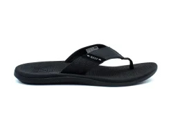 Casual|REEF Santa Ana BLACK