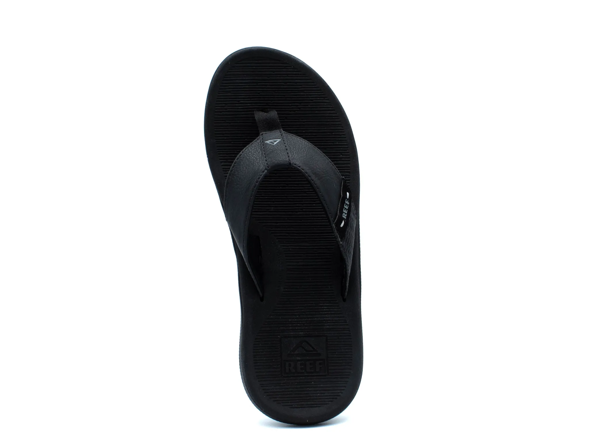 Casual|REEF Santa Ana BLACK
