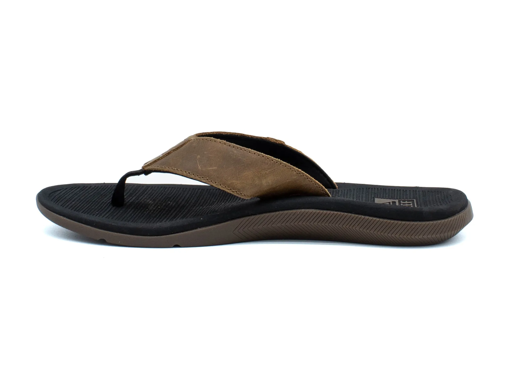 Casual|REEF Santa Ana BKTAN