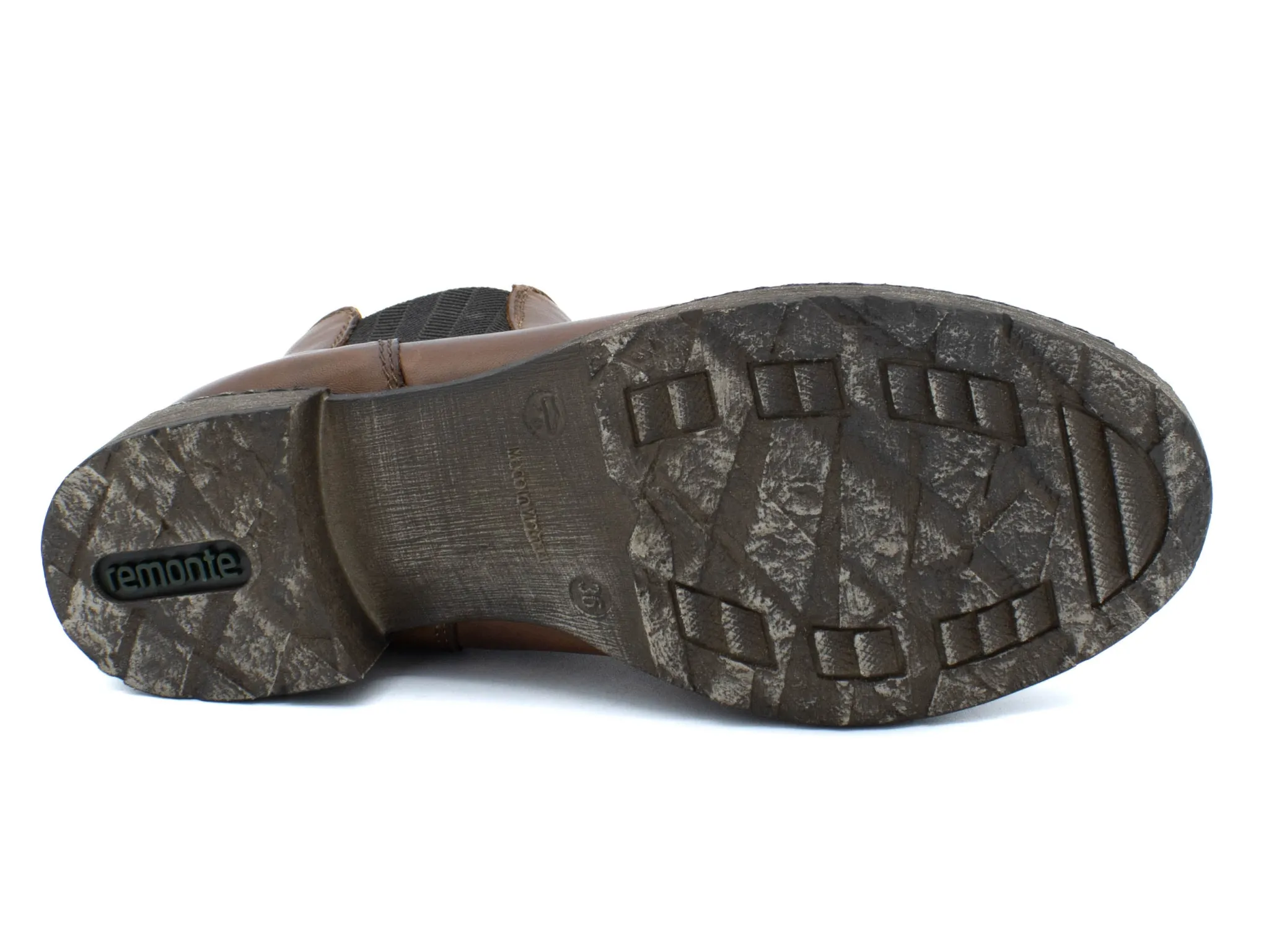 Casual|REMONTE D22 CHSTN