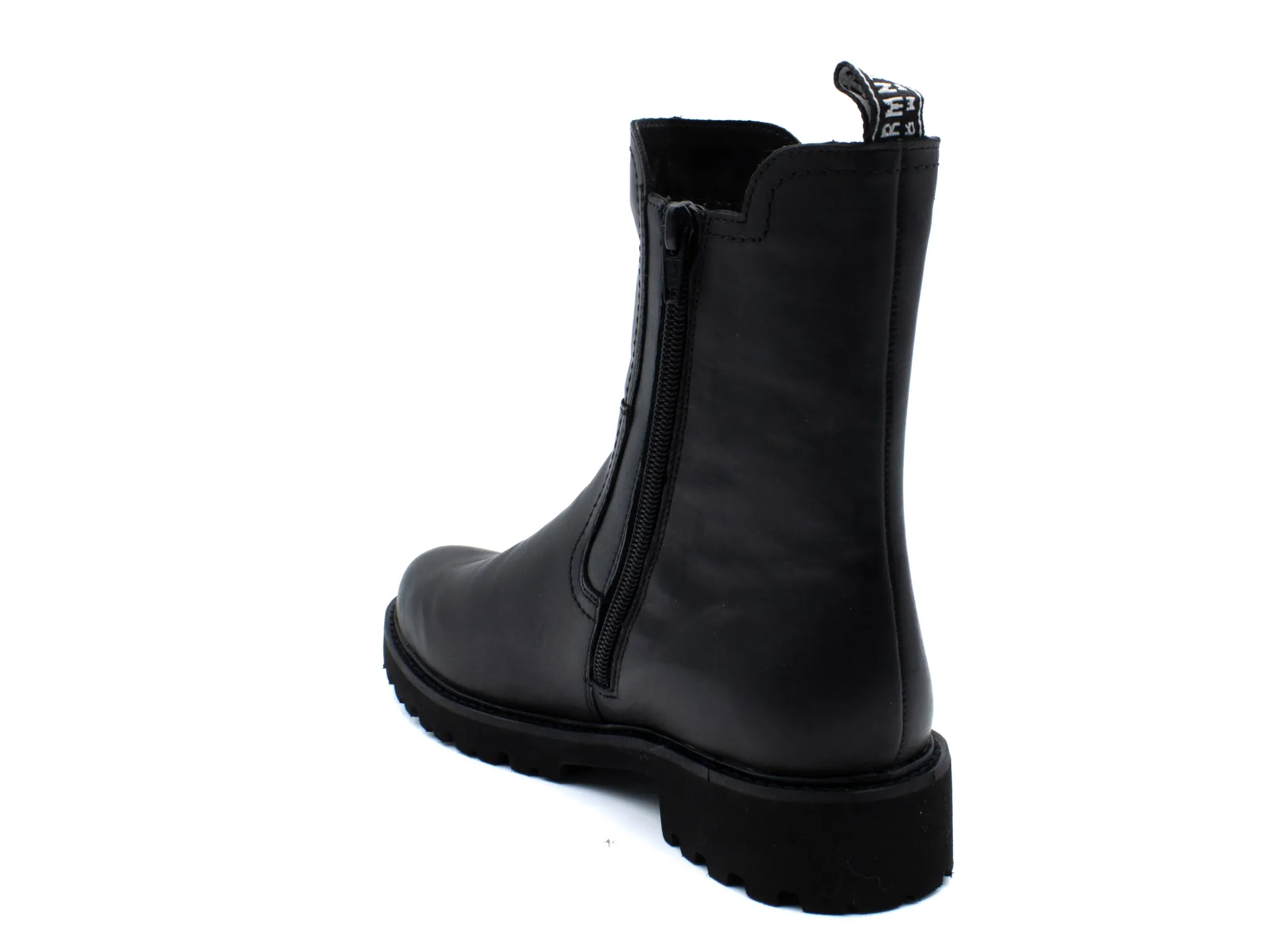 Casual|REMONTE D8694-00 BLACK