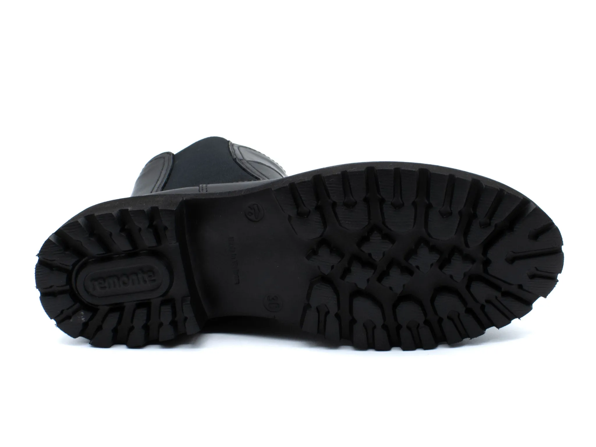 Casual|REMONTE D8694-00 BLACK