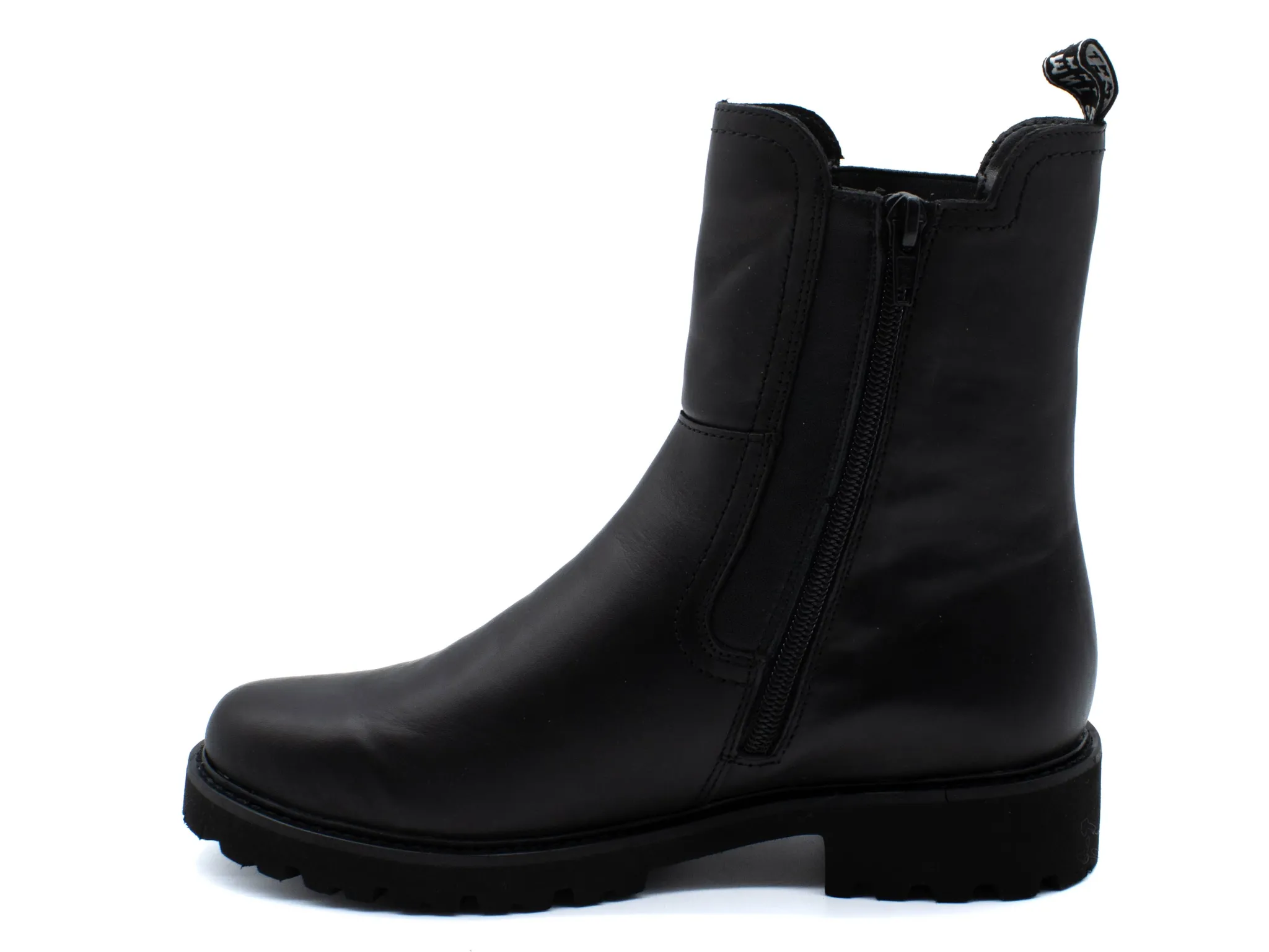 Casual|REMONTE D8694-00 BLACK