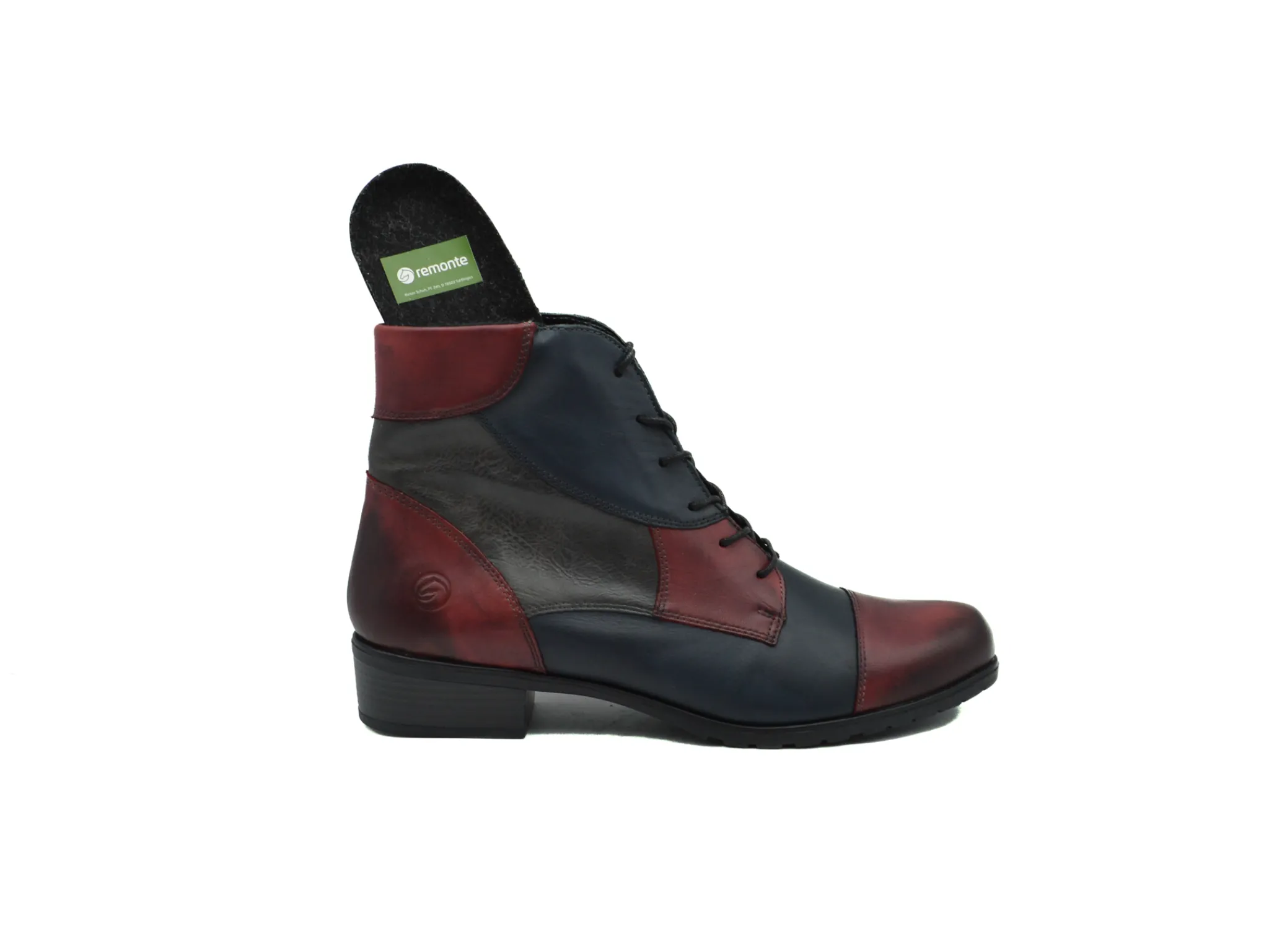 Casual|REMONTE D6882-15 CHIAN