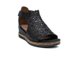 Casual|REMONTE D305601 BLACK