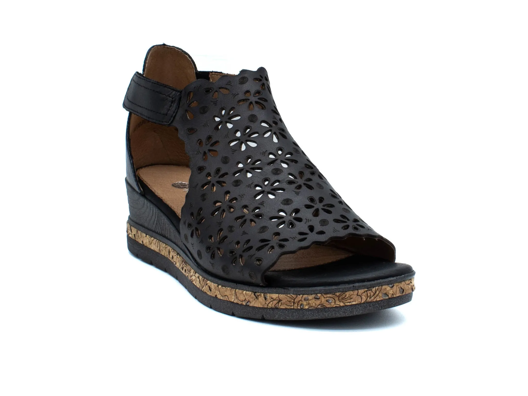 Casual|REMONTE D305601 BLACK
