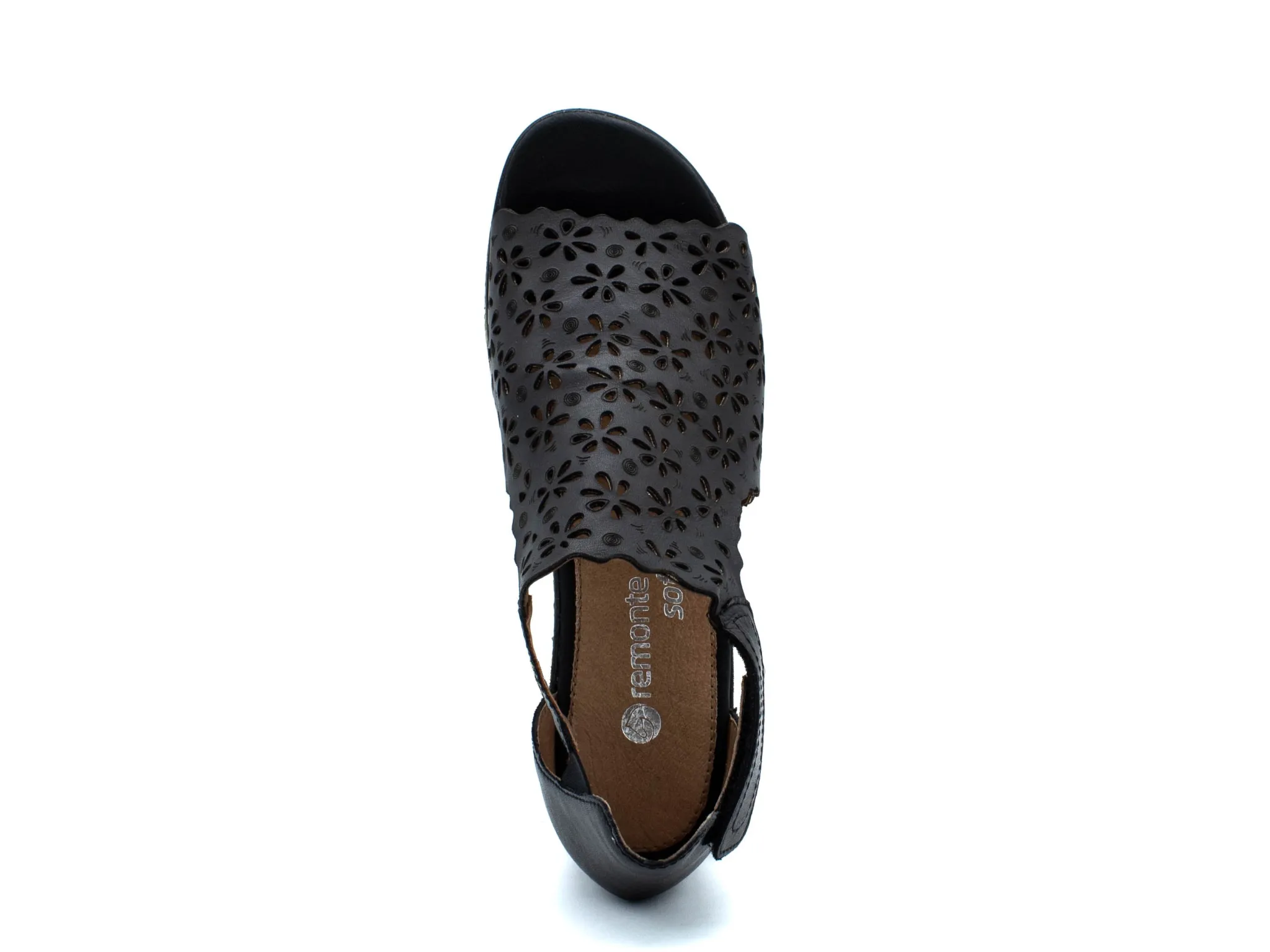 Casual|REMONTE D305601 BLACK
