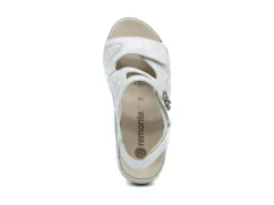 Casual|REMONTE D7647 ICE