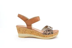 Casual|REMONTE D4754 LOAM